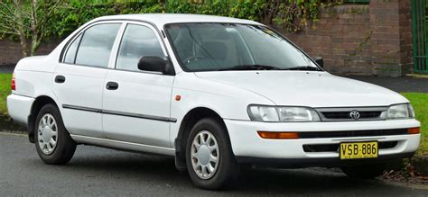 1999 toyota corolla. Things To Know About 1999 toyota corolla. 